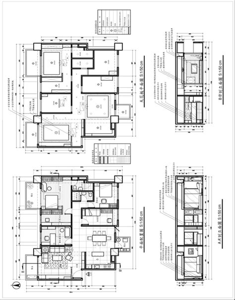 格局平面圖|房屋平面圖怎麼看？1分鐘看懂建案格局圖尺寸、符號。